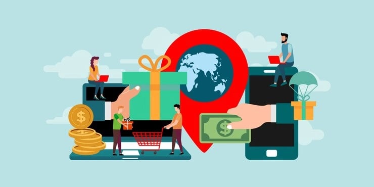 اتصال به همراه بانک و اینترنت بانک سپه در خارج از کشور (بهترین روش_های ورود)